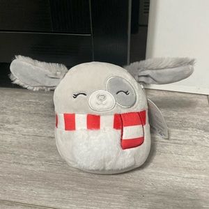 Squishmallows - Ivy - Christmas - 4.5”